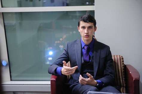 Student Internet Alliance fosters activism for freedom