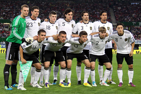 Predicting World Cup results: Who will come out on top?