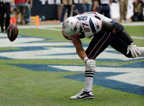 After rocky beginning to season, Patriots seem poised for strong performance in playoffs