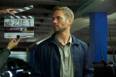 Paul Walker leaves behind powerful legacy on, off screen