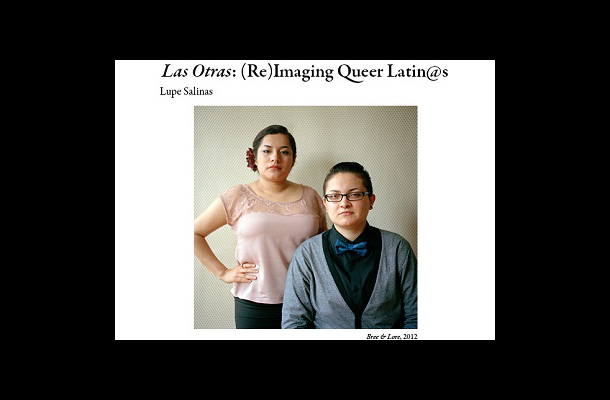 Tisch alumna explores Queer Latinas through photography