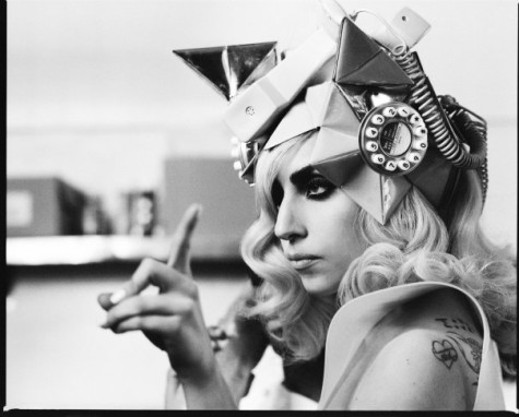 Lady Gaga