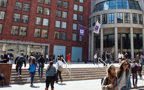 Stern partnership analyzes consumer response to ads