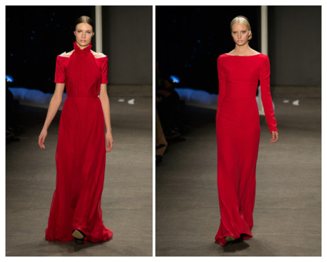 Honor Fall/Winter 2014