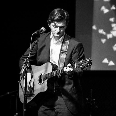 Ultra Violet Live competitor profile: Carter Gray Shelter