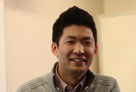 Blog fights minority stereotype in U.S.