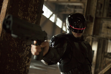 Rise in dystopian films showcase genre’s relevance