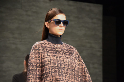 Lie Sang Bong Fall/Winter 2014