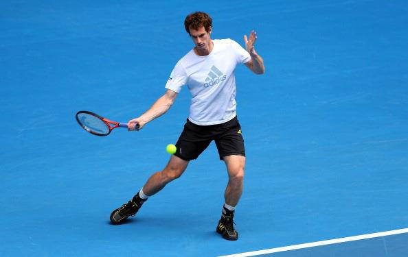 Career alterations lead to Murray’s champion status