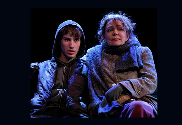 Riveting performances steal the stage in ‘Vandal’