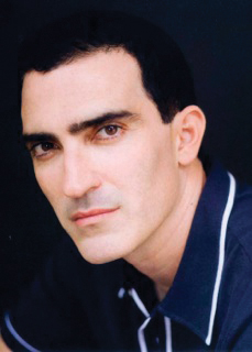 NYU alumnus Patrick Fischler transitions from acting to producing