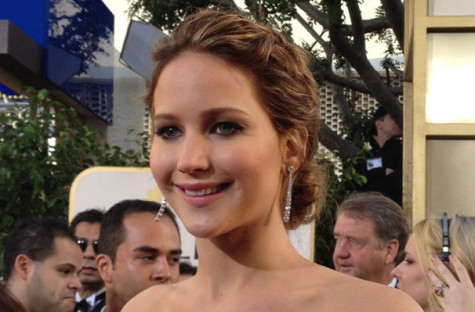 Russell follows model of Scorsese, Burton with Lawrence as muse