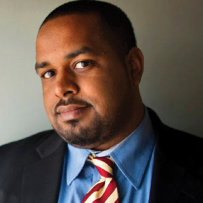 Pastor Joshua DuBois to teach faith courses at NYU