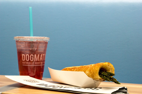 Dogmatic migrates from Union Square to MacDougal