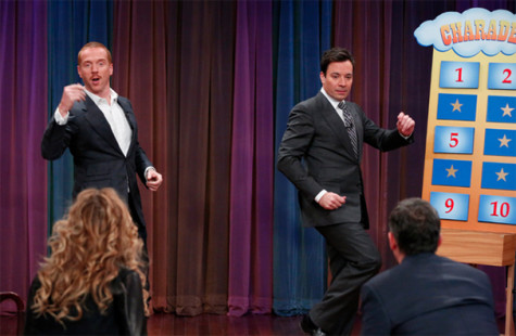 Fallon takes torch from Leno on ‘Tonight’