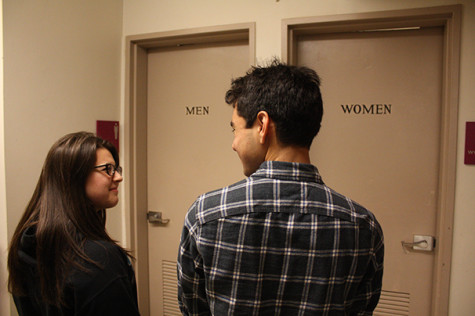 NYU Reacts: Facebook adds list of 50 gender categories, expands pronoun choices