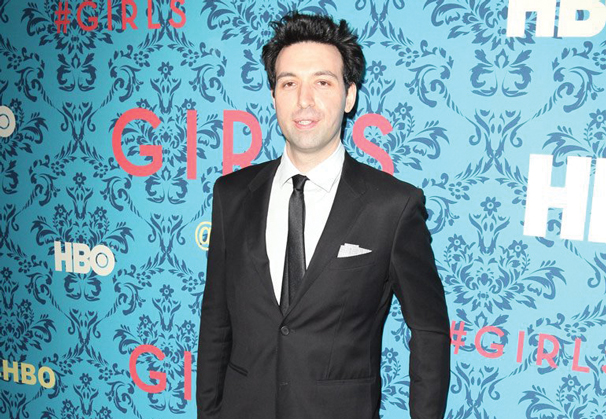 ‘Girls’ star branches out with writing, directing