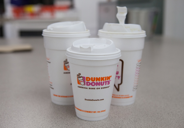 Styrofoam ban proposal could affect local businesses