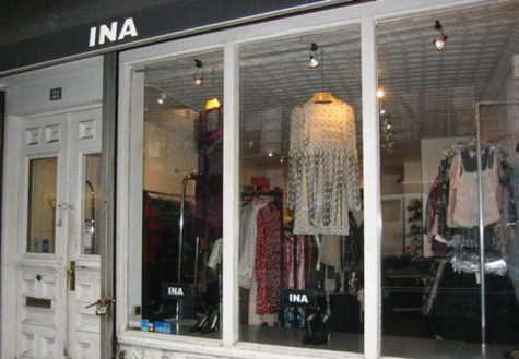 Navigating thrifting in New York