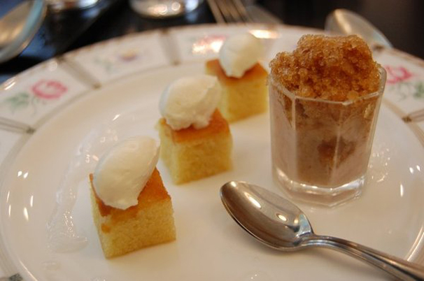 Mouthwatering treats to enjoy this winter
