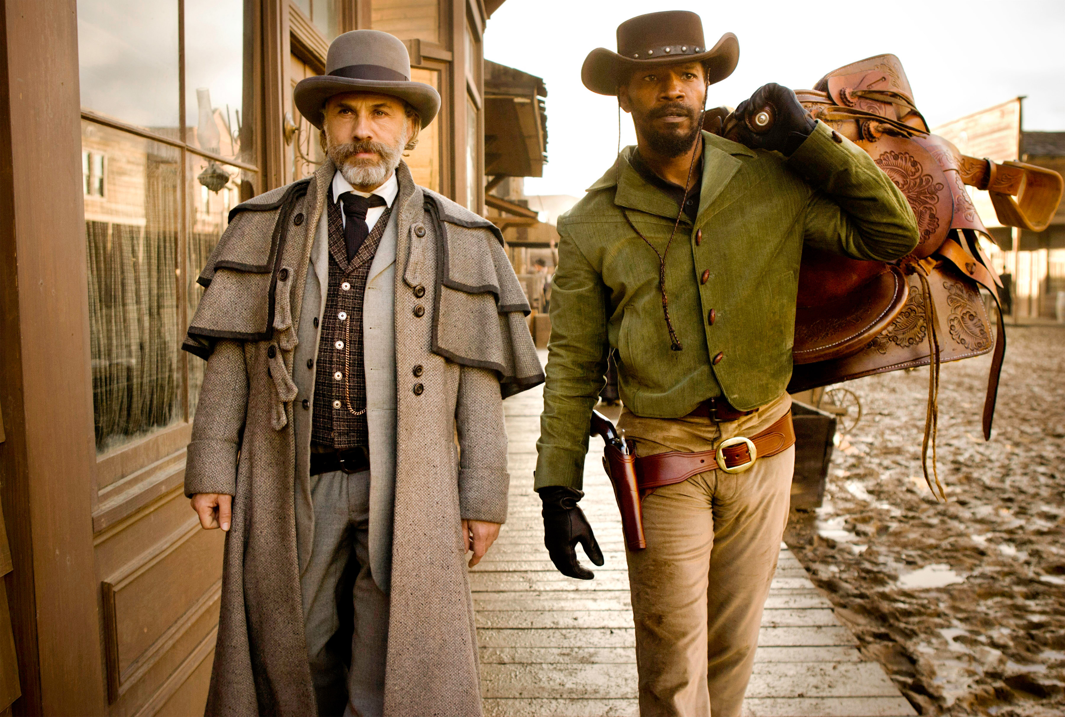 Oscars 2013: Best Original Screenplay, Best Adapted Screenplay