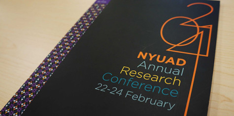 From the Emirates: NYUAD conference brings together staff, student research