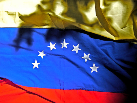 NYU Reacts: Protests persist in Venezuela