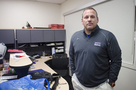 Kimbler named NYU baseball coach