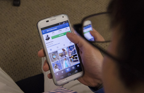 Think tank analyzes Instagram future
