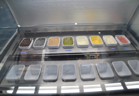 East Village sweet shop offers authentic Italian treats
