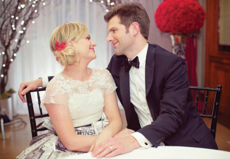 Amy Poehler promises heart, surprises in future ‘Parks’ episodes