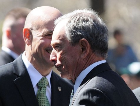 Bloomberg launches initiative for local tech startups