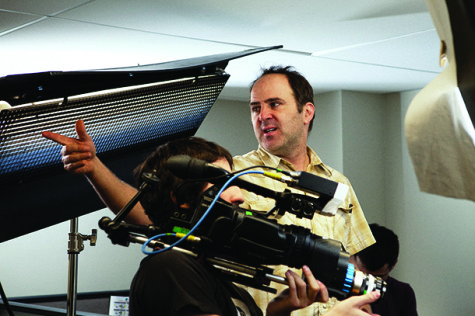 Tisch professor’s film ‘Welcome to Pine Hill’ debuts