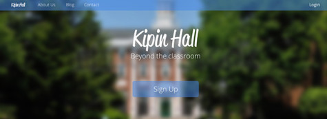 Classes made portable with app redesign
