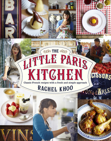 ‘Little Paris Kitchen’ brings French homecooking to dorms