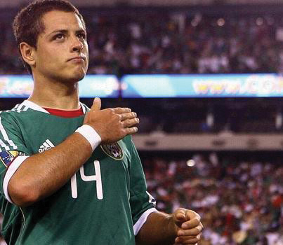 U.S., Mexico must leave Concacaf to restore competition