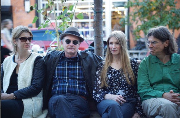 NYU professors band together to raise scholarship funds