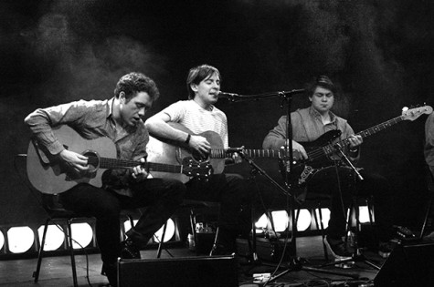 Bombay Bicycle Club comes into its own with ‘So Long’