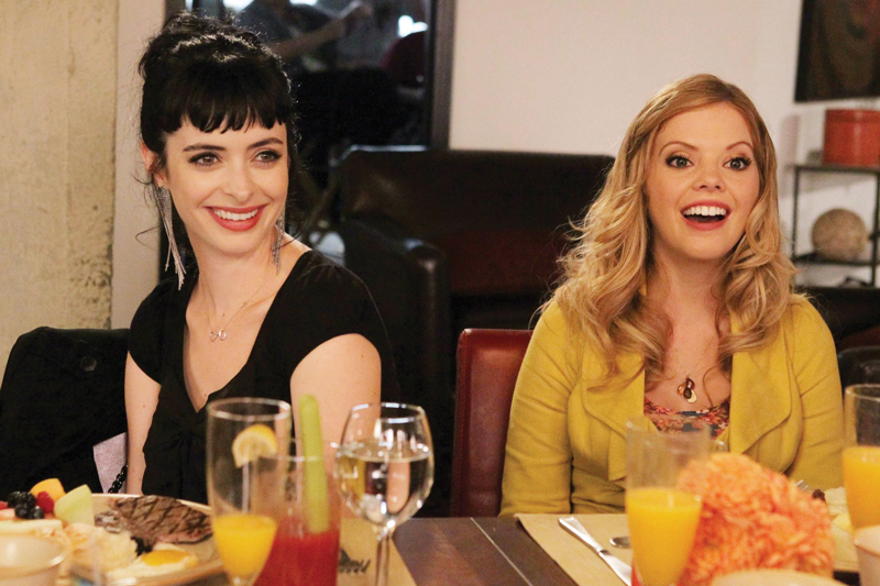 Mainstream success trumps witty comedy in TV landscape