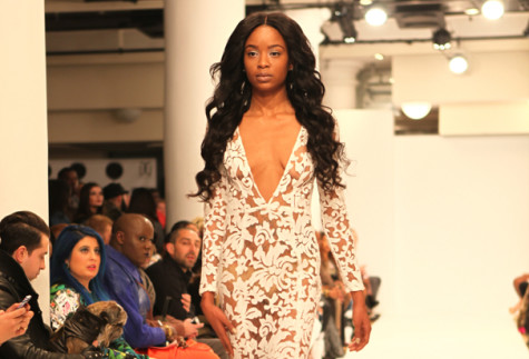 Michael Costello Fall/Winter 2014
