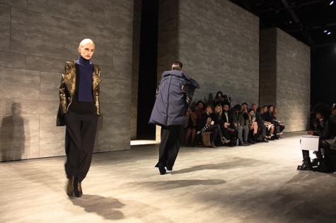Parkchoonmoo Fall/Winter 2014