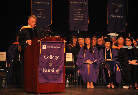 College of Nursing
