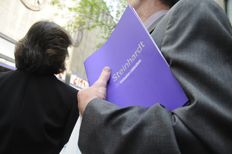 Steinhardt School of Culture, Education and Human Development