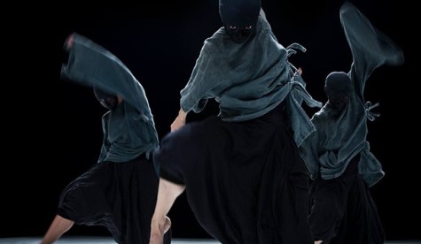 Skirball series celebrates Chinese visions, voices