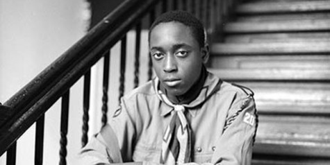Alum’s documentary explores adolescence