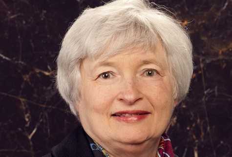 Fed Chair Janet Yellen to address class of 2014 at Yankee Stadium