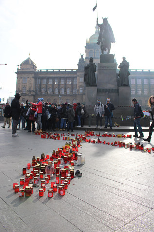 Prague: Worrying About Being a Tourist Makes You an Even Worse Tourist