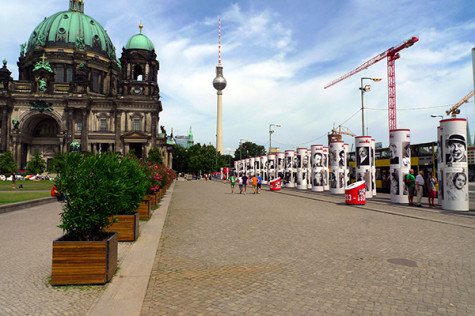 Day in the Life: Berlin