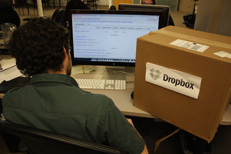 Dropbox to open office in NYC