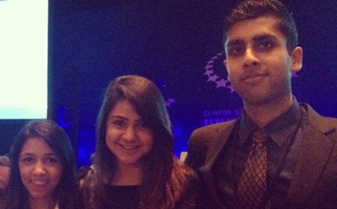 Students named resolution fellows